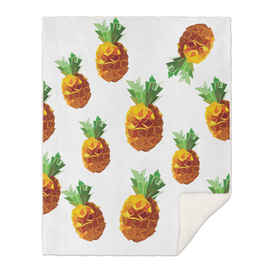 Pineapple Origami
