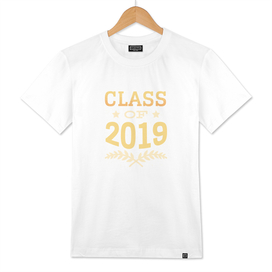 Class of 2019 Graduation Gift