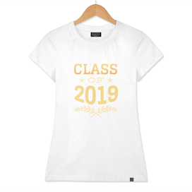 Class of 2019 Graduation Gift