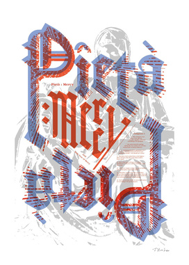Pieta:Mercy