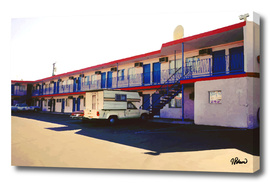 Motel Series 1
