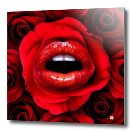 Rosey Lips