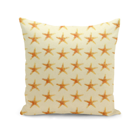 Starfish pattern