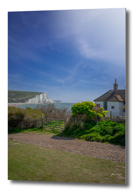Seven sisters