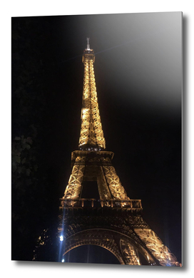 Photo TOUR EIFFEL PARIS