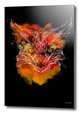 ornamental fox v2