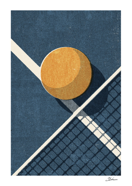 BALLS / Table Tennis