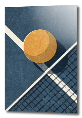 BALLS / Table Tennis