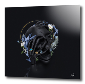 Skull Flower - n°2