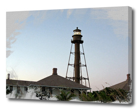 Sanibel Island Lighthouse