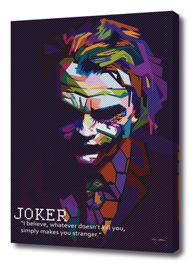 Joker Fullcolor
