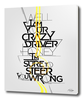 CrazyDriver