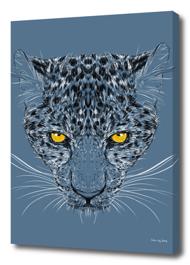 ornamental cheetah