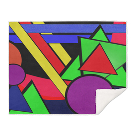 background color art pattern form