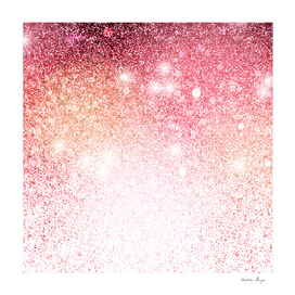 pink glitter pattern