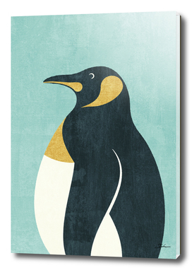 FAUNA / Emperor Penguin