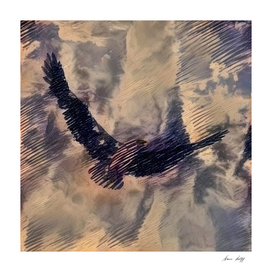Bird of Freedom