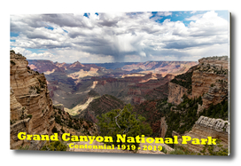 Grand Canyon Centennial