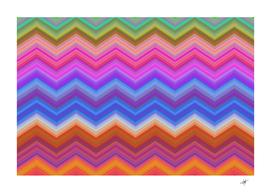 pattern chevron zigzag background