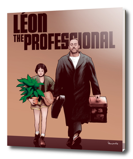 leon the professional color