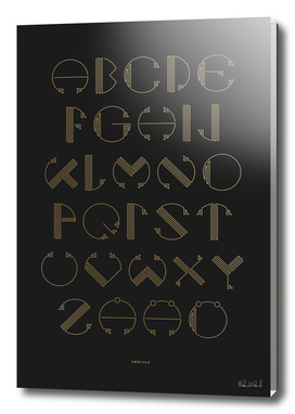 Hercule - Typography
