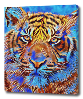 Wildcat Tiger