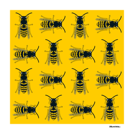 Bee’s Yellow