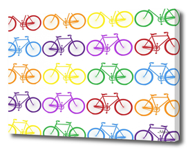 bicycles bikes