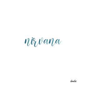 Nirvana means enlightenment