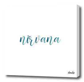 Nirvana means enlightenment