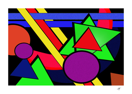 background color art pattern form