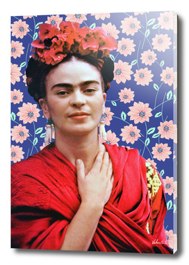 Frida kahlo Portrait