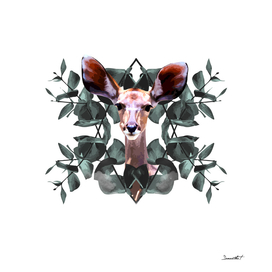 Mythical Kudu