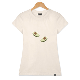 avocado-pattern