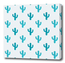 cactus-pattern