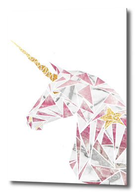 Polygon Unicorn