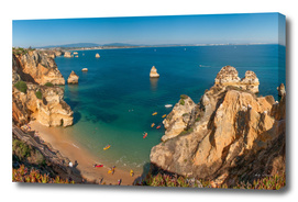 Beauty of Algarve - Portugal