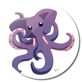 elephant octopus mutant hybrid