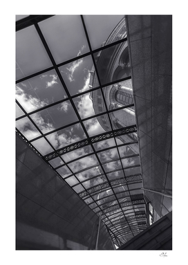 The Glass Roof