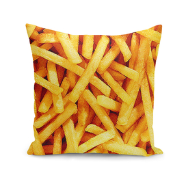 Fries chips