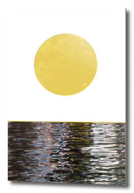 Water And Sun 02