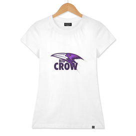 Big Crow Bird