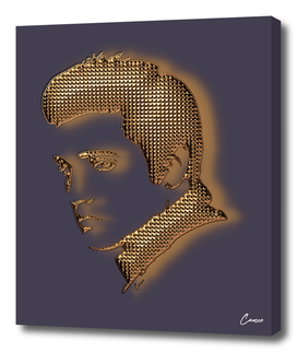 Elvis Golden Air