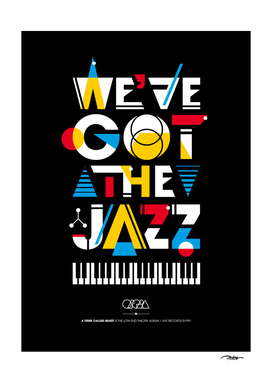 We've got the Jazz