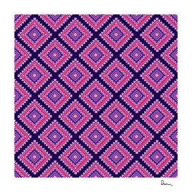 ethnic seamless pattern tribal african mexican indian style