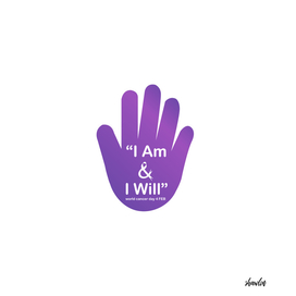 I am and I will- World Cancer Day February 4th