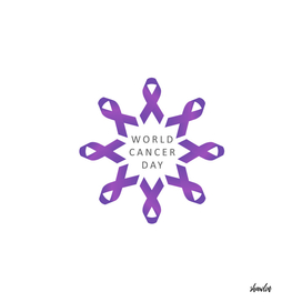 World Cancer Day Awareness 4th February
