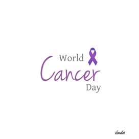 World Cancer day celebrated on 4th February