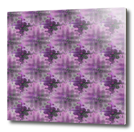 wallpaper square pattern of abstract waves
