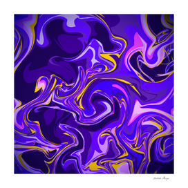 purple pattern